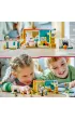 LEGO Friends Pokj Leo 41754