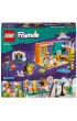LEGO Friends Pokj Leo 41754