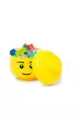 Mini g�owa LEGO Ch�opiec G�uptasek