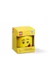 Mini g�owa LEGO Ch�opiec G�uptasek