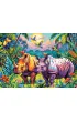 Puzzle 1000 CherryPazzi Chilling Together 31575