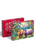 Puzzle 1000 CherryPazzi Chilling Together 31575