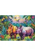 Puzzle 1000 CherryPazzi Chilling Together 31575