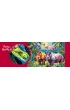 Puzzle 1000 CherryPazzi Chilling Together 31575