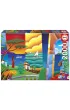 Puzzle 2000 el. Oczekiwanie Penelopy, Philip Stanton Educa