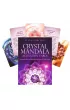 Crystal Mandala Activation, karty do wr�enia