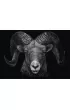 Puzzle 1000 el. Baran Schmidt