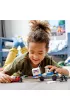 LEGO City Policyjny konw�j wi�zienny 60276