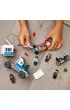 LEGO City Policyjny konw�j wi�zienny 60276
