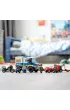 LEGO City Policyjny konw�j wi�zienny 60276