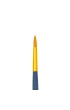 Astra Zestaw p�dzli nylonowych Art&Hobby 3 szt.