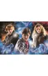 Puzzle 500 el. Compact Harry Potter Clementoni