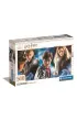 Puzzle 500 el. Compact Harry Potter Clementoni