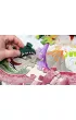 Puzzle Dinozaury. Poznawaj, baw si�, odkrywaj Wilga Play