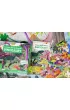 Puzzle Dinozaury. Poznawaj, baw si�, odkrywaj Wilga Play