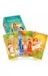 S�owia�ski Tarot Z�otego Ko�a �ycia – 78 kart + ksi��ka