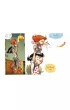 M�j pierwszy komiks 5+ Sma�enie nale�nik�w. Ma�y Pty� i Bill. Tom 1