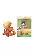 M�j pierwszy komiks 5+ Sma�enie nale�nik�w. Ma�y Pty� i Bill. Tom 1