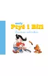M�j pierwszy komiks 5+ Sma�enie nale�nik�w. Ma�y Pty� i Bill. Tom 1