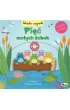 Pi�� ma�ych �abek /Weso�a zagroda