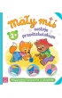 MA�Y MI� ZOSTAJE PRZEDSZKOLAKIEM. AKTYWIZUJ�CA KSI��ECZKA Z NAKLEJKAMI 2