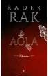 Agla. Abraxas – Radek Rak – okładka ebook