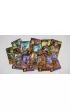 Circadians. �ad Chaosu. Heroldowie Portal Games