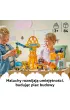 LEGO DUPLO Plac budowy z pojazdami 3 w 1 10476