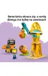 LEGO DUPLO Plac budowy z pojazdami 3 w 1 10476
