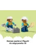 LEGO DUPLO Plac budowy z pojazdami 3 w 1 10476