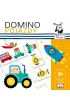 Domino. Pojazdy Edgard