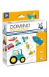 Domino. Pojazdy Edgard