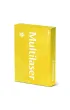 Pbs Connect Papier ksero Multilaser 80 uniwersalny A4 klasa C  500 ark
