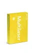 Pbs Connect Papier ksero Multilaser 80 uniwersalny A4 klasa C  500 ark