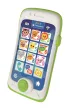 Telefon edukacyjny Clementoni