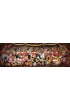 Puzzle 1000 el. Panorama - Disney Orchestra Clementoni