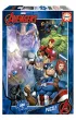 Puzzle 300 el. Avengers Educa