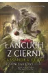 Łańcuch z cierni. Cykl Ostatnie godziny. Księga 3 – Cassandra Clare – okładka ebook