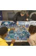 Puzzle 5000 el. Wiktoria�ska Ulica Ravensburger
