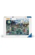 Puzzle 5000 el. Wiktoria�ska Ulica Ravensburger