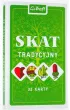 Karty Skat tradycyjny