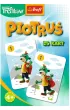 Karty do gry Piotru� Rodzina Treflik�w TREFL 08507 TR