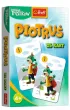 Karty do gry Piotru� Rodzina Treflik�w TREFL 08507 TR