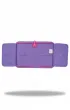 Pi�rnik 1-komorowy bez wyposa�enia Coolpack Clipper Sew Pastel Heart