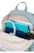 Patio Plecak m�odzie�owy Coolpack Fin Pastel Mint