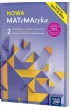 NOWA MATeMAtyka 2. Podr�cznik dla liceum og�lnokszta�c�cego i technikum. Zakres podstawowy i rozszerzony. Edycja 2024