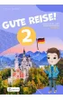 Gute Reise! 2. Podr�cznik do nauki j�zyka niemieckiego. Klasa 5