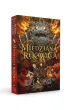 Miedziana r�kawica. Magisterium. Tom 2