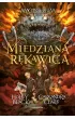 Miedziana r�kawica. Magisterium. Tom 2