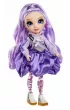 Lalka Rainbow High Sparkle & Shine Viola  akcesoria MGA 427810INT Mga Entertainment